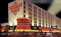 Las Vegas Bill's Casino Chips For Sale
