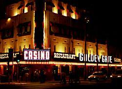 Las Vegas Golden Gate Casino Chips