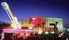 Las Vegas Hard Rock Hotel and Casino Chips For Sale