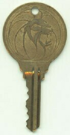 MGM Grand Casino Room Key