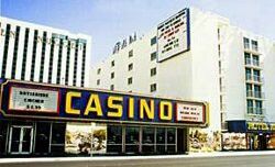 Nevada Hotel Casino