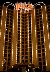 Las Vegas Plaza Casino