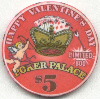 Palace Poker Casino