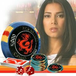 Rush Hour 2 Red Dragon Casino 