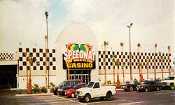 Las Vegas Speedway Casino
