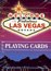 Las Vegas Sign Playing Cards