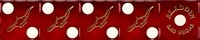 Aladdin Casino Matching Stick of 5 Dice