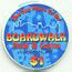 Boardwalk $1 Casino Chip