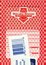 Boulder Station Casino Playing Cards