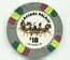 Las Vegas Caesars Palace New Issued $5 & $10 Casino Chips