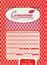 Casuarina Casino Pink Playing Cards