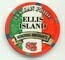 Las Vegas Ellis Island Italian Pride 2006 $5 Casino Chip