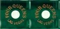 Four Queens Casino Dice