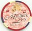 Four Queens Mother's Day 2003 $5 Casino Chip