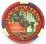 Four Queens National Finals Rodeo 2003 $5 Casino Chip 