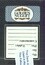 Golden Nugget Casino Blue Playing Cards