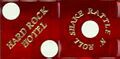 Hard Rock Hotel Casino Dice