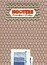 Hooters Casino Brown Playing Cards