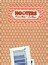 Hooters Casino Orange Playing Cards