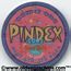 Hard Rock Pindex Convention 2002 Chips