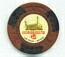Binion's Horseshoe Arrowdie 1950's $5 Casino Chip