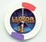 Luxor $1 Casino Chip