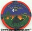 Luxor $5 Casino Chip