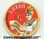 Luxor $5 Casino Chip