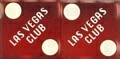 Las Vegas Club Casino Dice