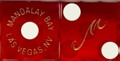 Mandalay Bay Casino Dice