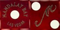 Mandalay Bay Casino Dice