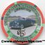 O'Shea's 1952 Olds 88 $5 Casino Chip