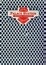 Palace Station Casino Blue Playing Cards