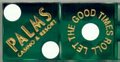 Palms Casino Dice