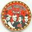 Palms No Doubt Casino Chips