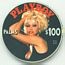 Palms Pam Anderson Playboy Casino Chips