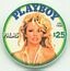 Palms Hotel Pam Anderson Playboy $25 Casino Chips