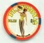 Palms Hotel Playboy $5 & $25 Casino Chips