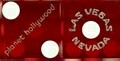 Planet Hollywood Casino Dice