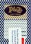 Plaza Casino Playing Cards