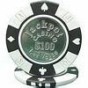 Jackpot Casino $100 Coin Inlay 12 Gram Poker Chips