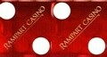 Rampart Casino Dice
