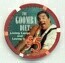 Riviera The Goomba Bobby Bacala Diet $5 Casino Chip