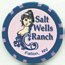 Salt Wells Ranch Brothel