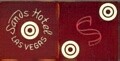 Sands Hotel Casino Dice