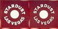 Stardust Casino Dice