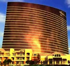 Steve Wynn Las Vegas Hotel Casino