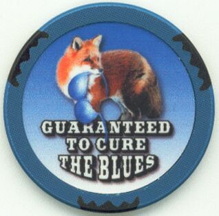 Blue Fox Brothel Chip 