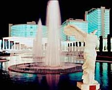 Las Vegas Caesars Palace Casino Chips, Slot Cards, Hotel Room Keys, & History