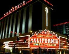 Las Vegas California Hotel Casino Chips For Sale